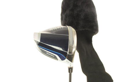 Seconde vie - TaylorMade Kalea Premier RH 12.5° Driver Ladies - Bon État