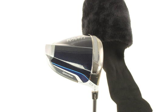 Seconde vie - TaylorMade Kalea Premier RH 12.5° Driver Ladies - Bon État