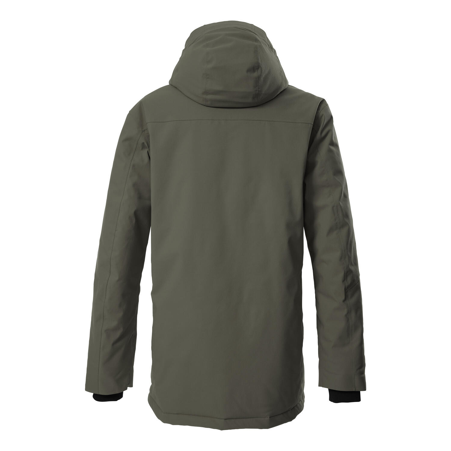 Herren Parka KOW 85 MN PRK 2/6