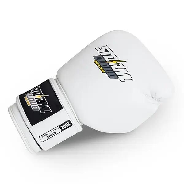 Gants de boxe StormCloud Blizzard 4/7