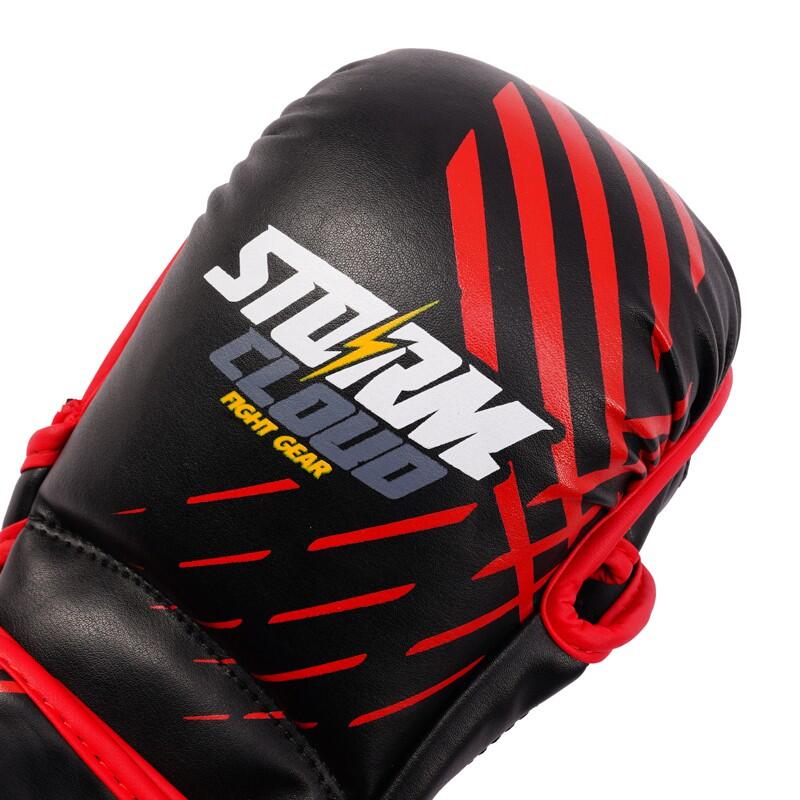 StormCloud Lynx MMA edzőkesztyű 6/7