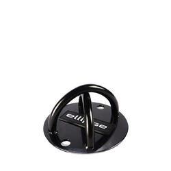 SUPPORT MURAL POUR CORDES ET BANDES D'ENTRAÎNEMENT