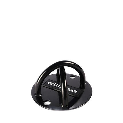 SUPPORT MURAL POUR CORDES ET BANDES D'ENTRAÎNEMENT