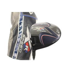 Seconde vie - Callaway Xr Speed LH 10.5° Driver Regular - État Correct