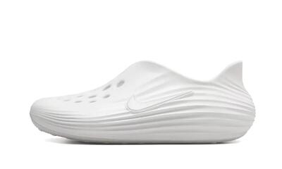 Zapatillas React X Rejuven 8 Sail White