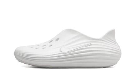 Zapatillas React X Rejuven 8 Sail White