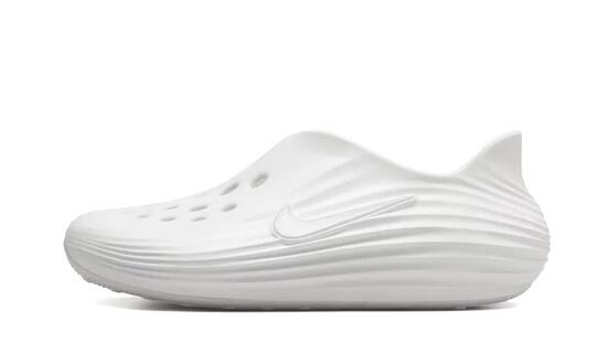 Zapatillas React X Rejuven 8 Sail White
