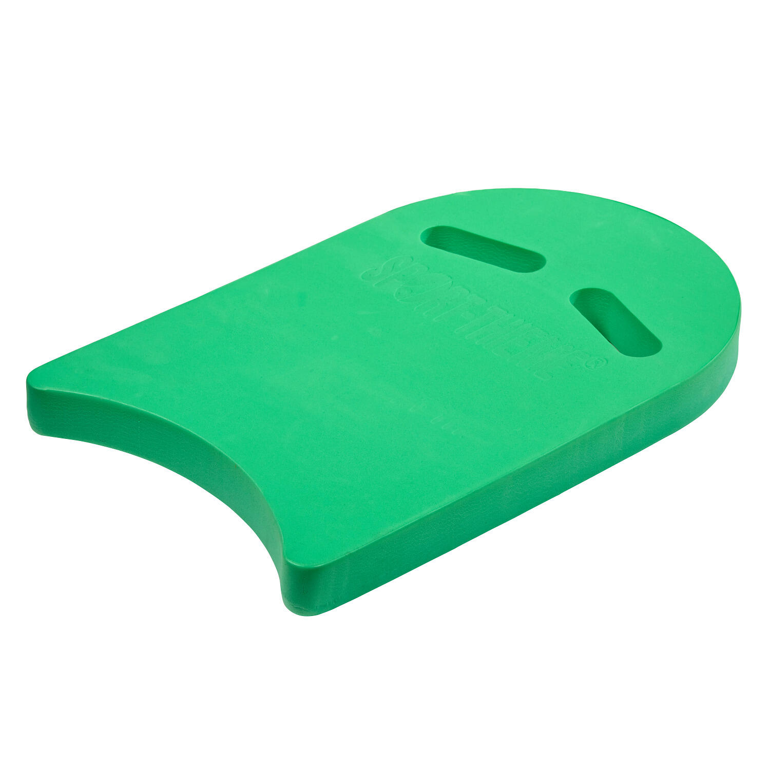 Planche de natation Mini Vert clair avec poignées intégrées Unisexe 2/2
