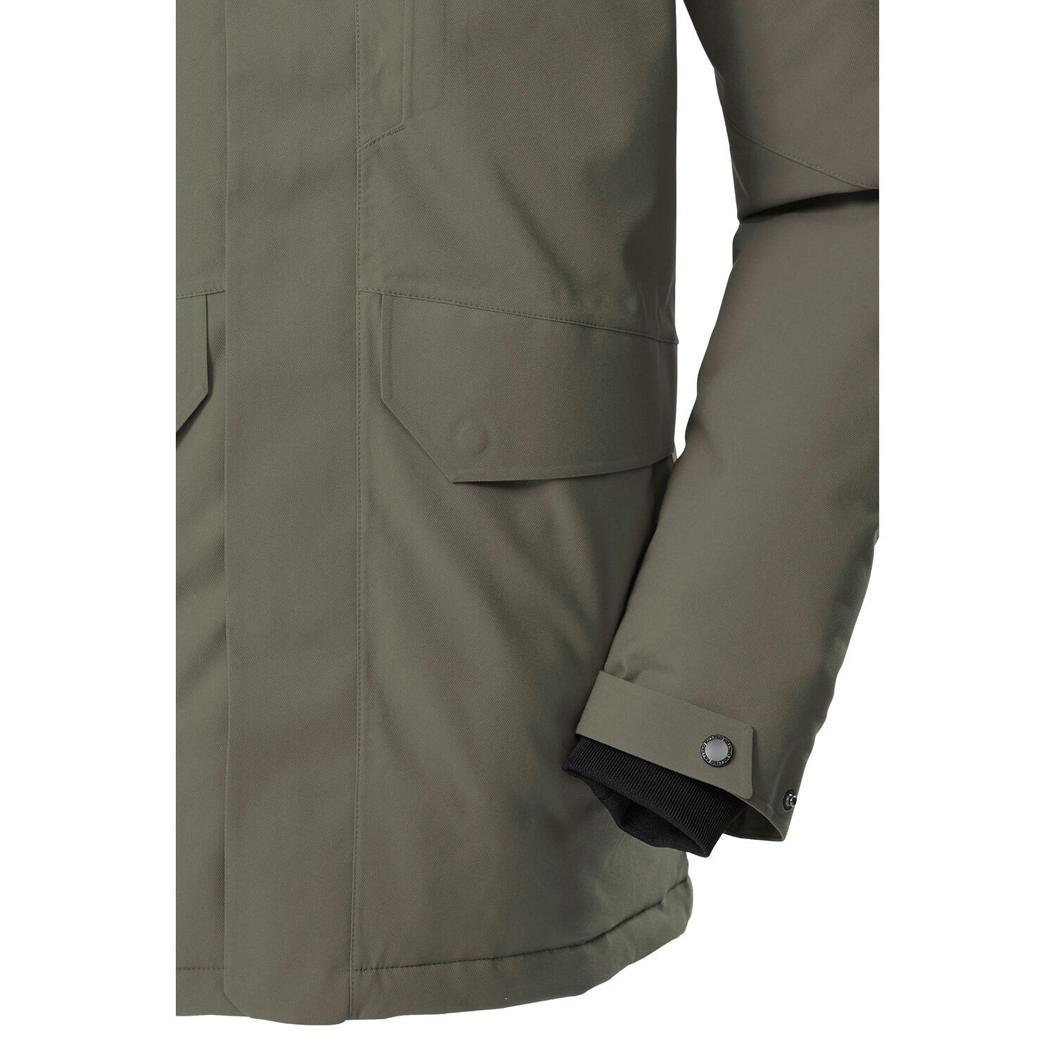 Herren Parka KOW 85 MN PRK 4/6