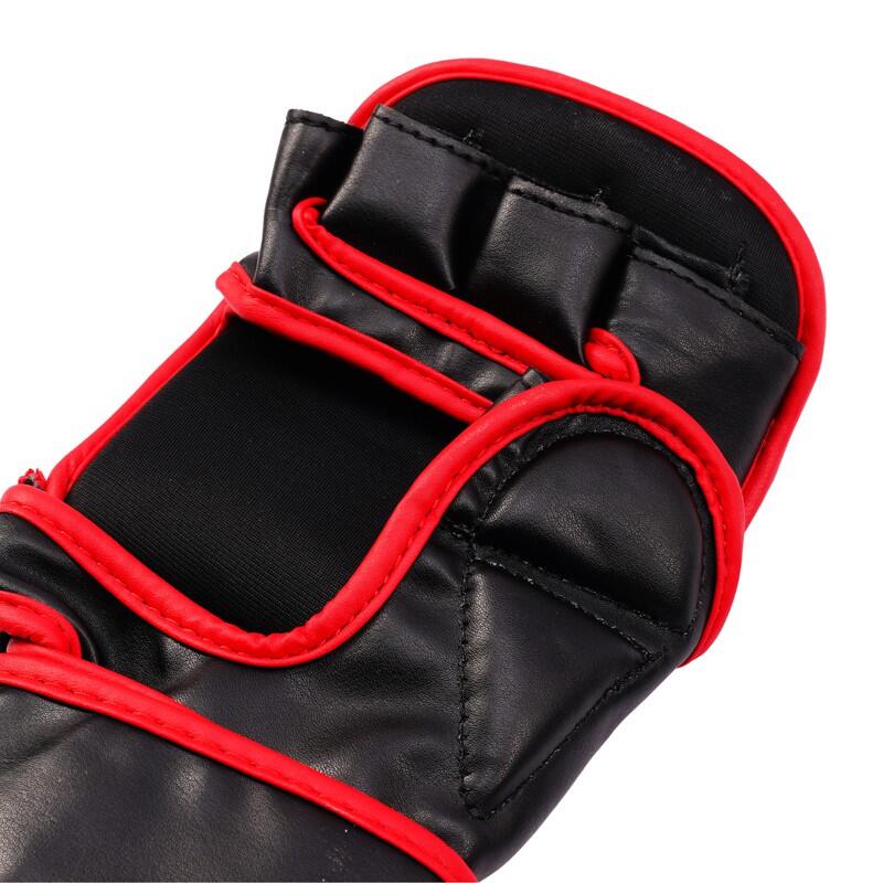 StormCloud Lynx MMA edzőkesztyű 7/7