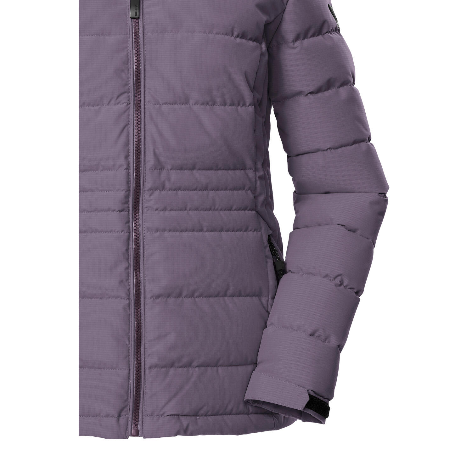 Damen Steppjacke KOW 10 WMN QLTD JCKT 4/6