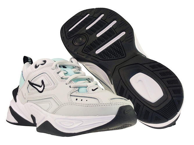 Baskets Nike M2K Tekno AO3108-013 Platinum Tint 3/5