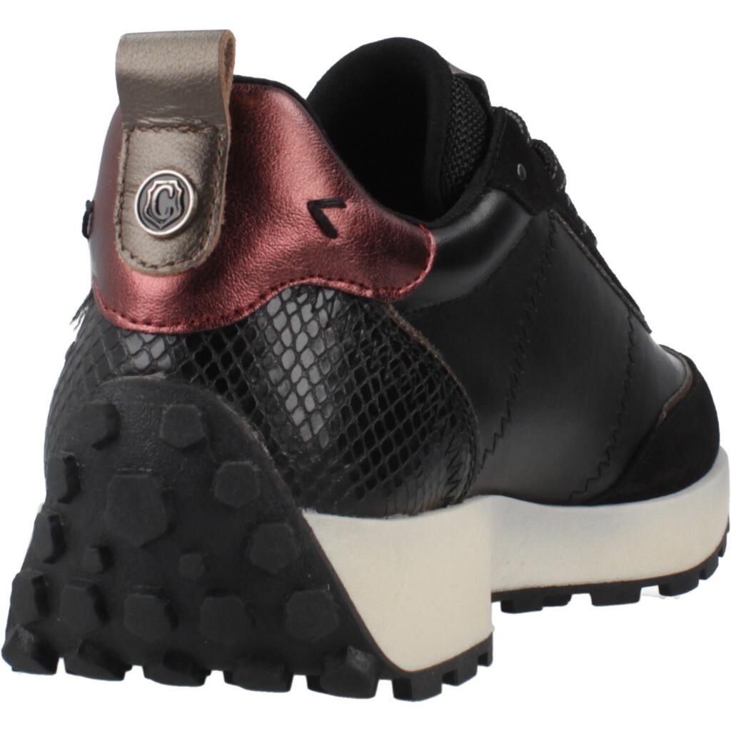 Scarpe Da Ginnastica Carmela Modello 162699c Colore Nero 3/5