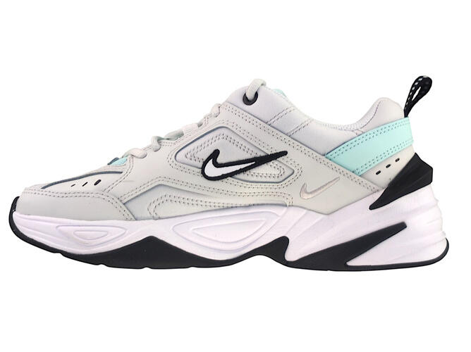 Baskets Nike M2K Tekno AO3108-013 Platinum Tint 2/5