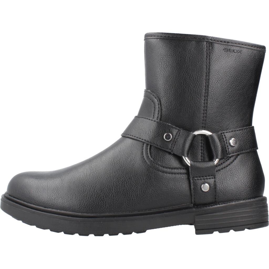 Buty GEOX J ECLAIR GIRL Czarny 2/5