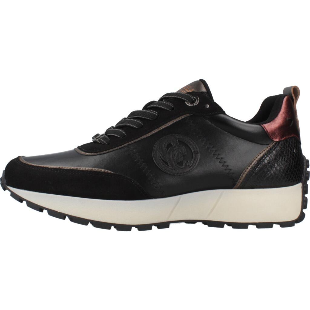 Scarpe Da Ginnastica Carmela Modello 162699c Colore Nero 2/5