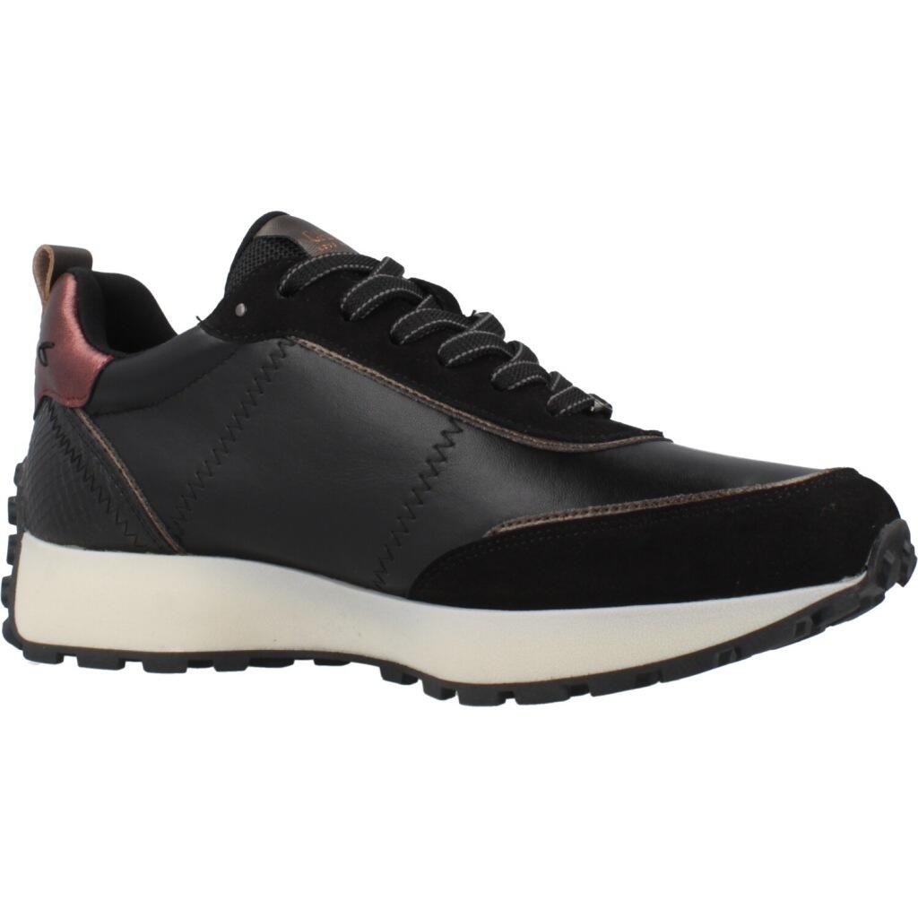 Scarpe Da Ginnastica Carmela Modello 162699c Colore Nero 5/5