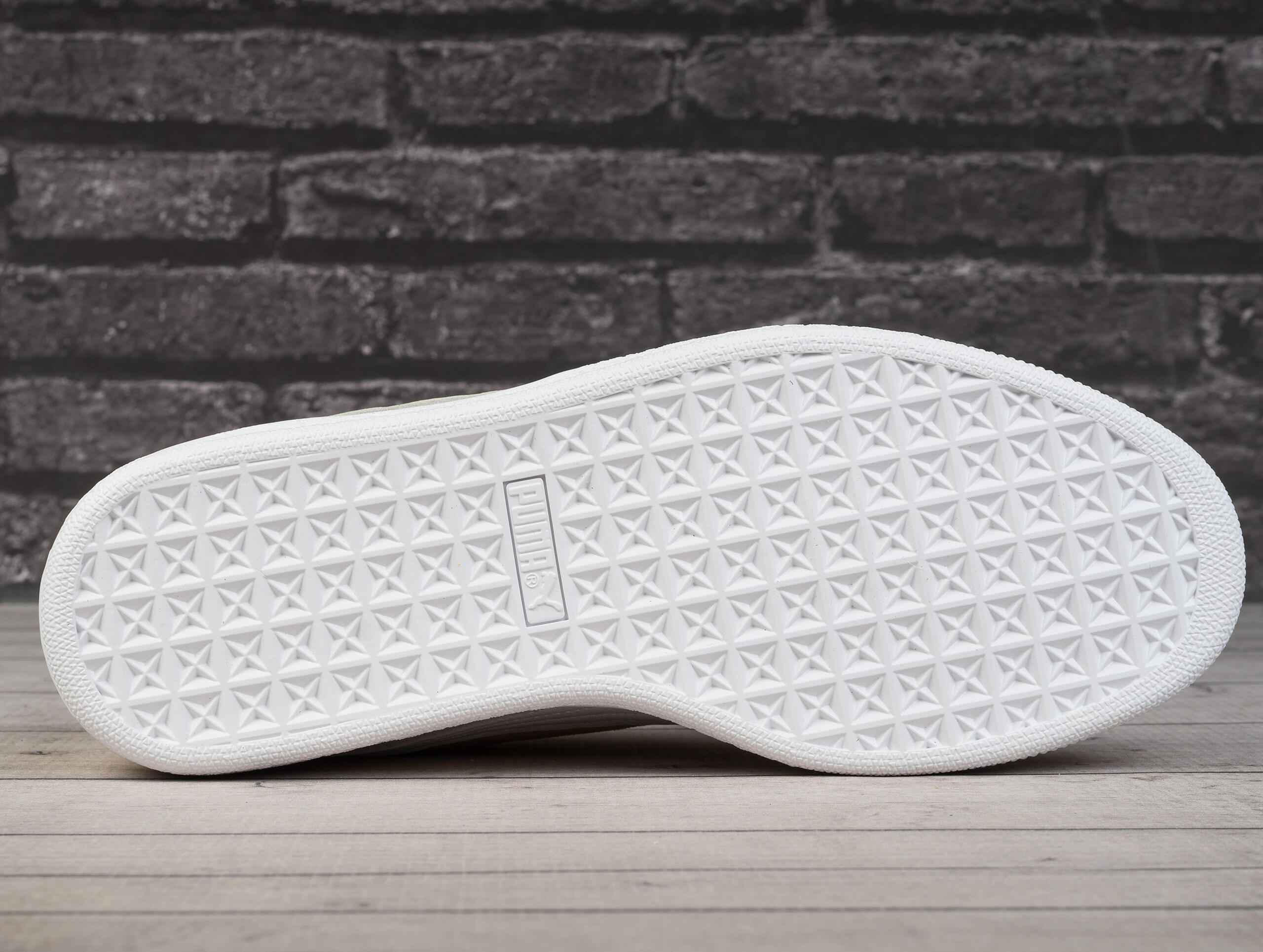 Buty męskie sportowe trampki Puma SUEDE CLASSIC 5/7