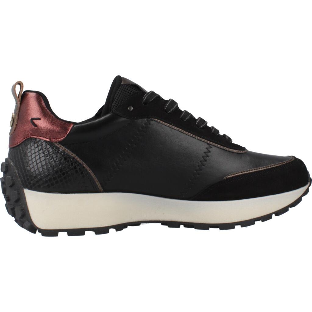 Scarpe Da Ginnastica Carmela Modello 162699c Colore Nero 4/5
