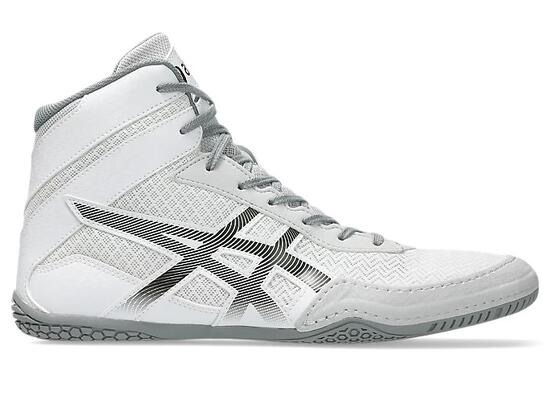 Buty Zapaśnicze Asics Matcontrol 3 Białe 44