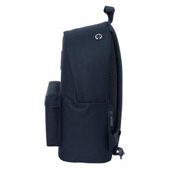 Cartable REAL MADRID Polyester 600D