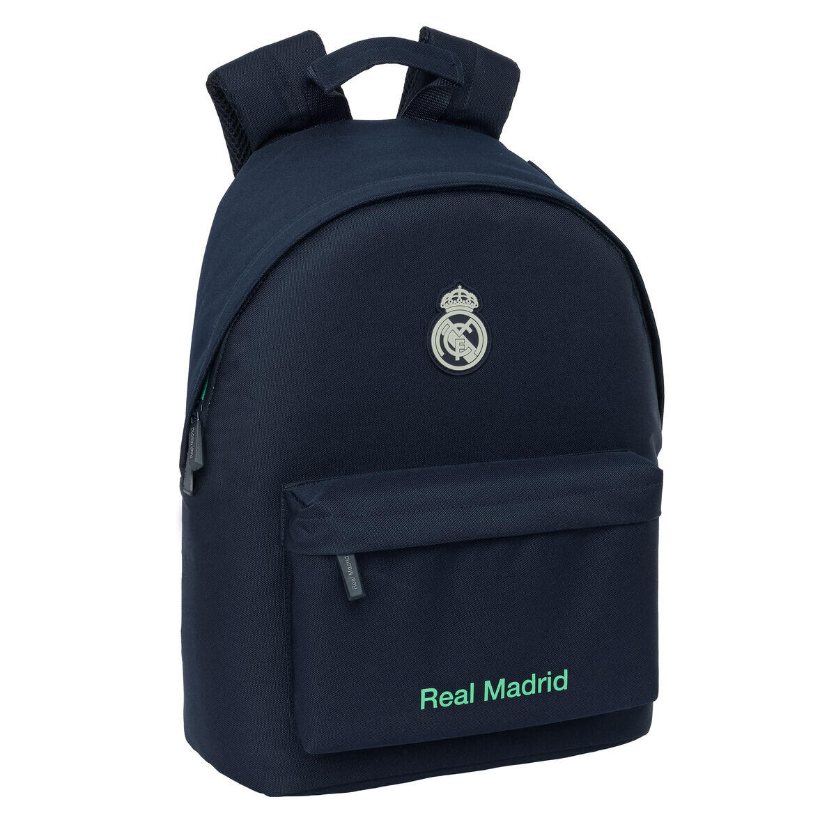 Mochila Escolar REAL MADRID Poliéster 600D 4/4