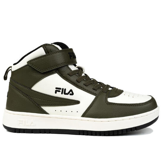 Buty dziecięce sportowe Fila LEVANTO MID KIDS