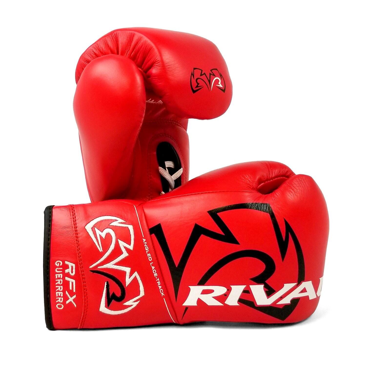 RIVAL BOXING picture