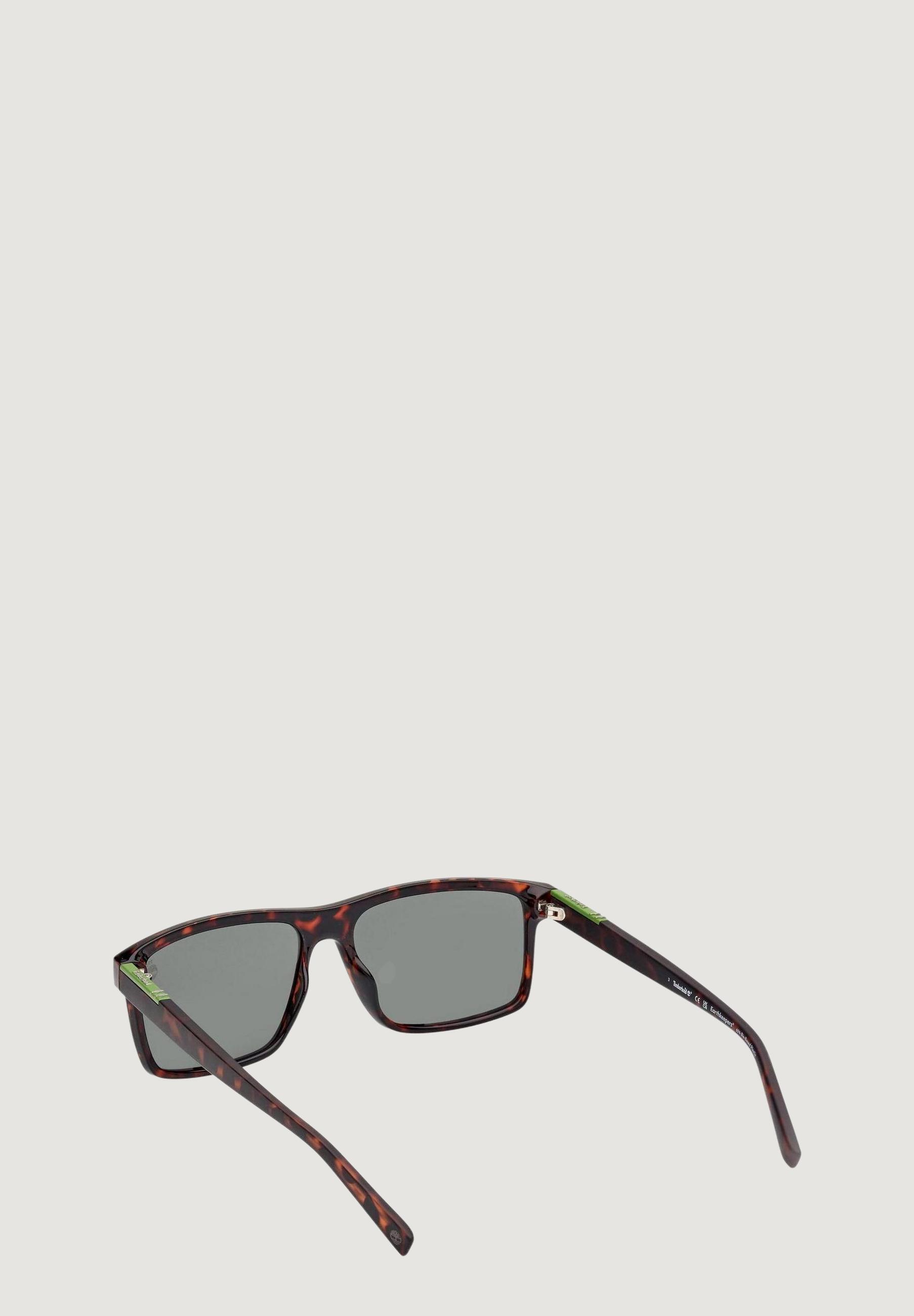 lunettes de soleil Polarized HOMME beige 3/5
