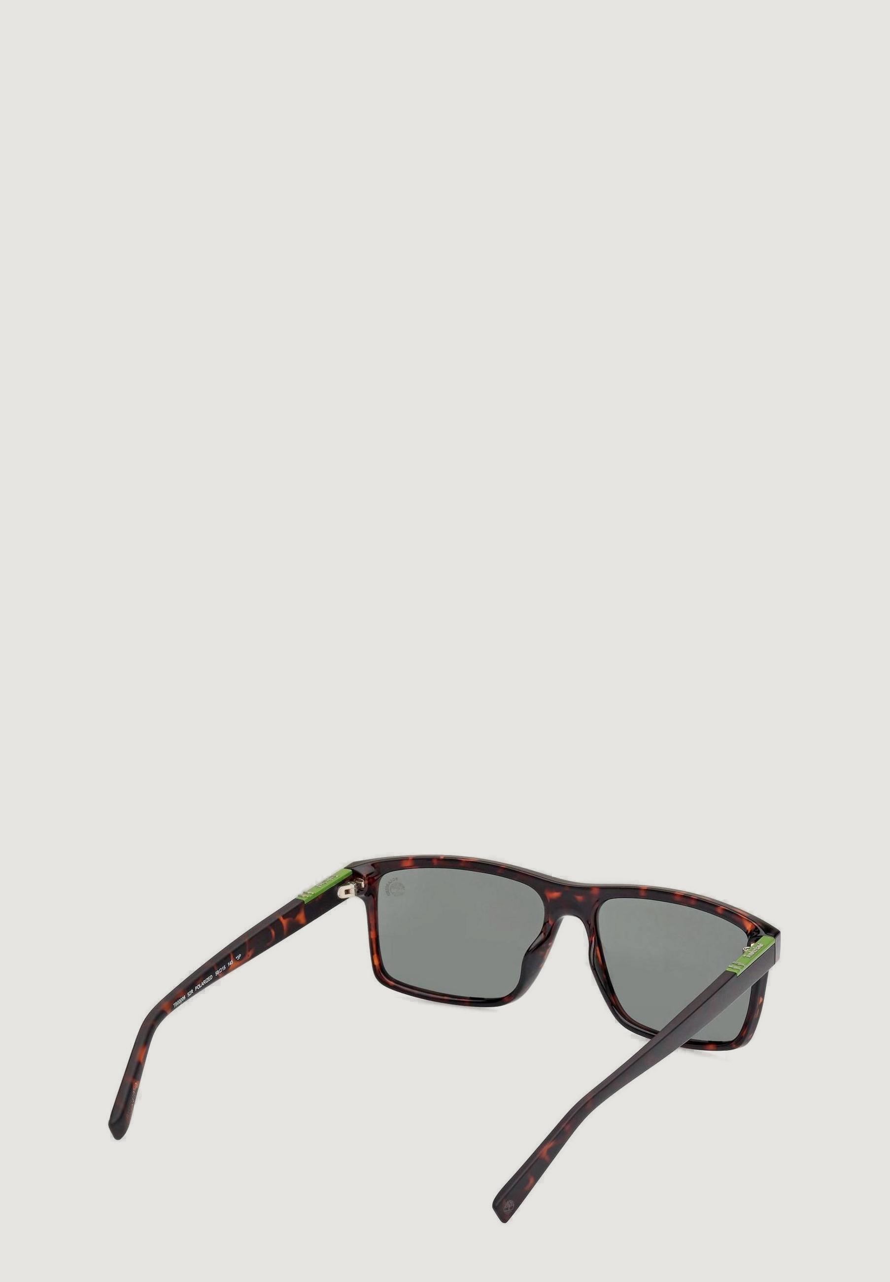 lunettes de soleil Polarized HOMME beige 5/5