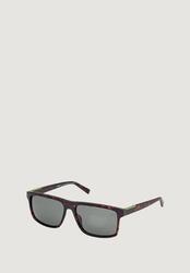 lunettes de soleil Polarized HOMME beige