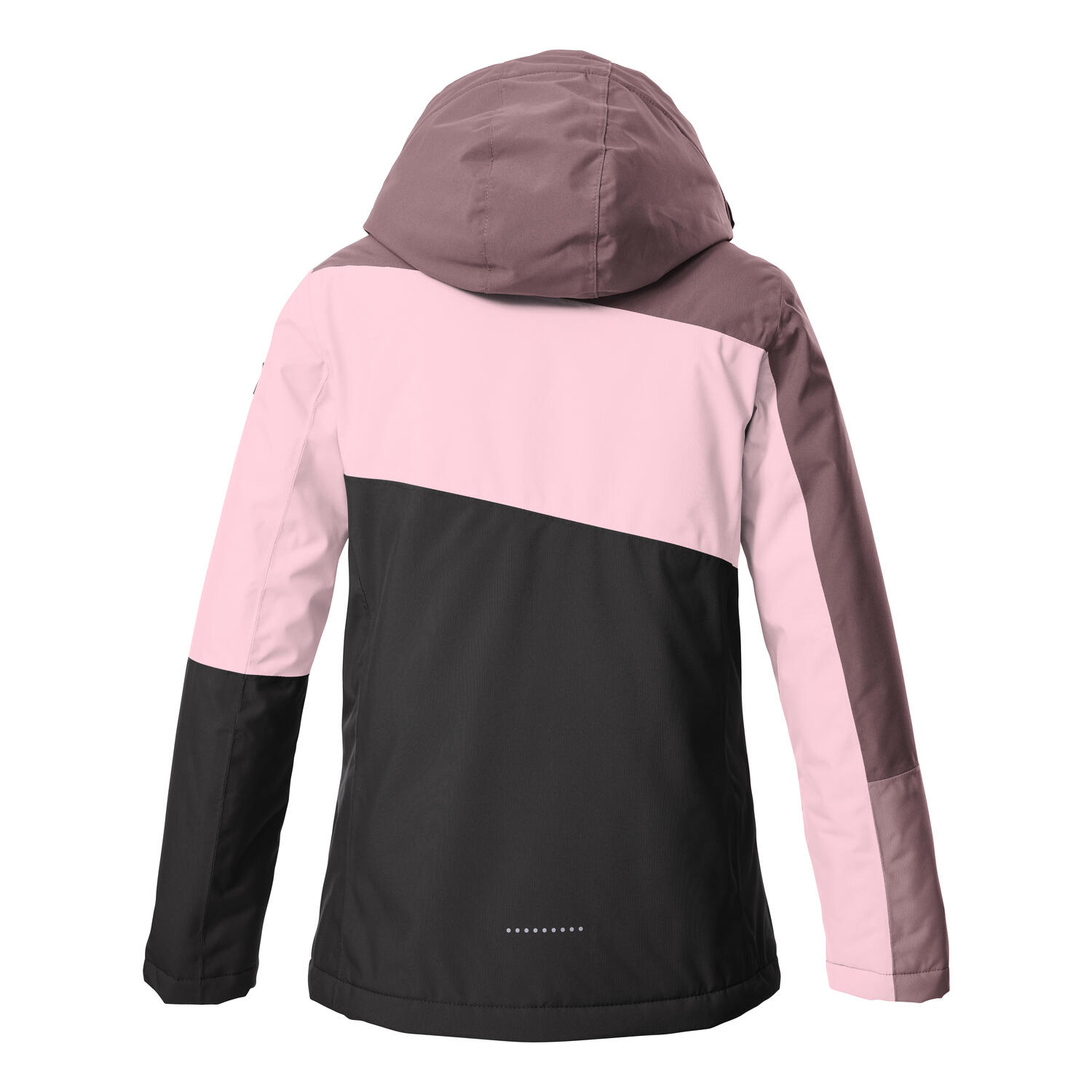 Kinder Jacke KOW 218 GRLS JCKT 2/6