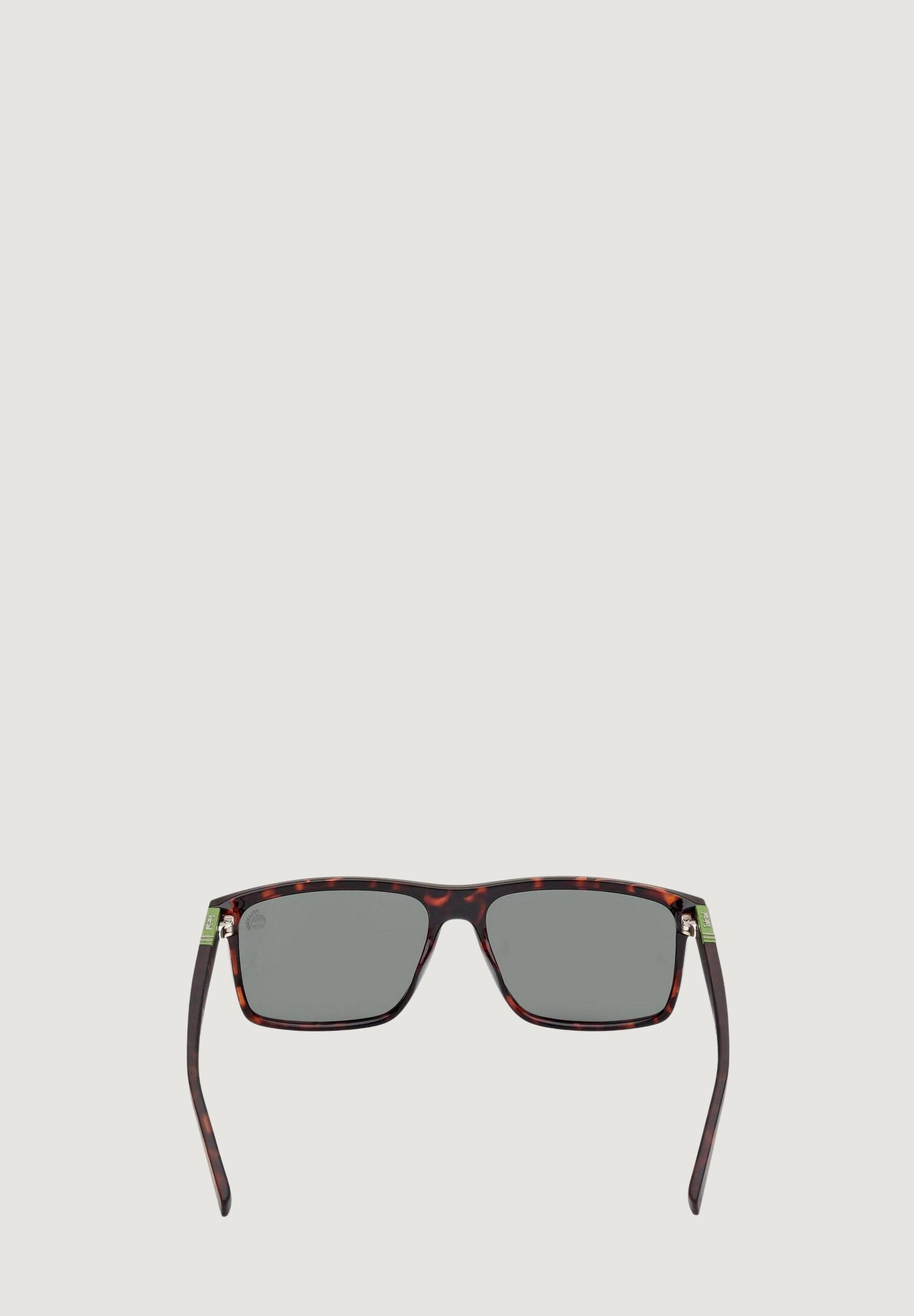 lunettes de soleil Polarized HOMME beige 4/5