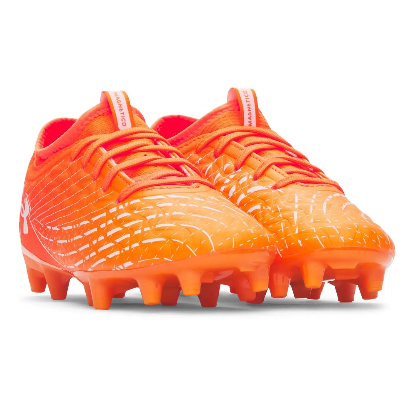 Scarpe da calcio junior Under Armour Magnetico Select 5 FG 5/5