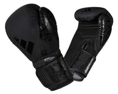Bokstrainingshandschoenen adidas combat 50