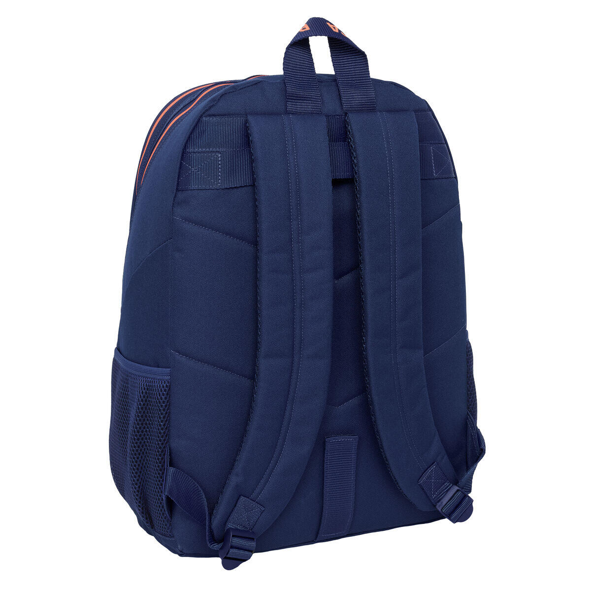 Schulrucksack FC BARCELONA Polyester 600D 2/5