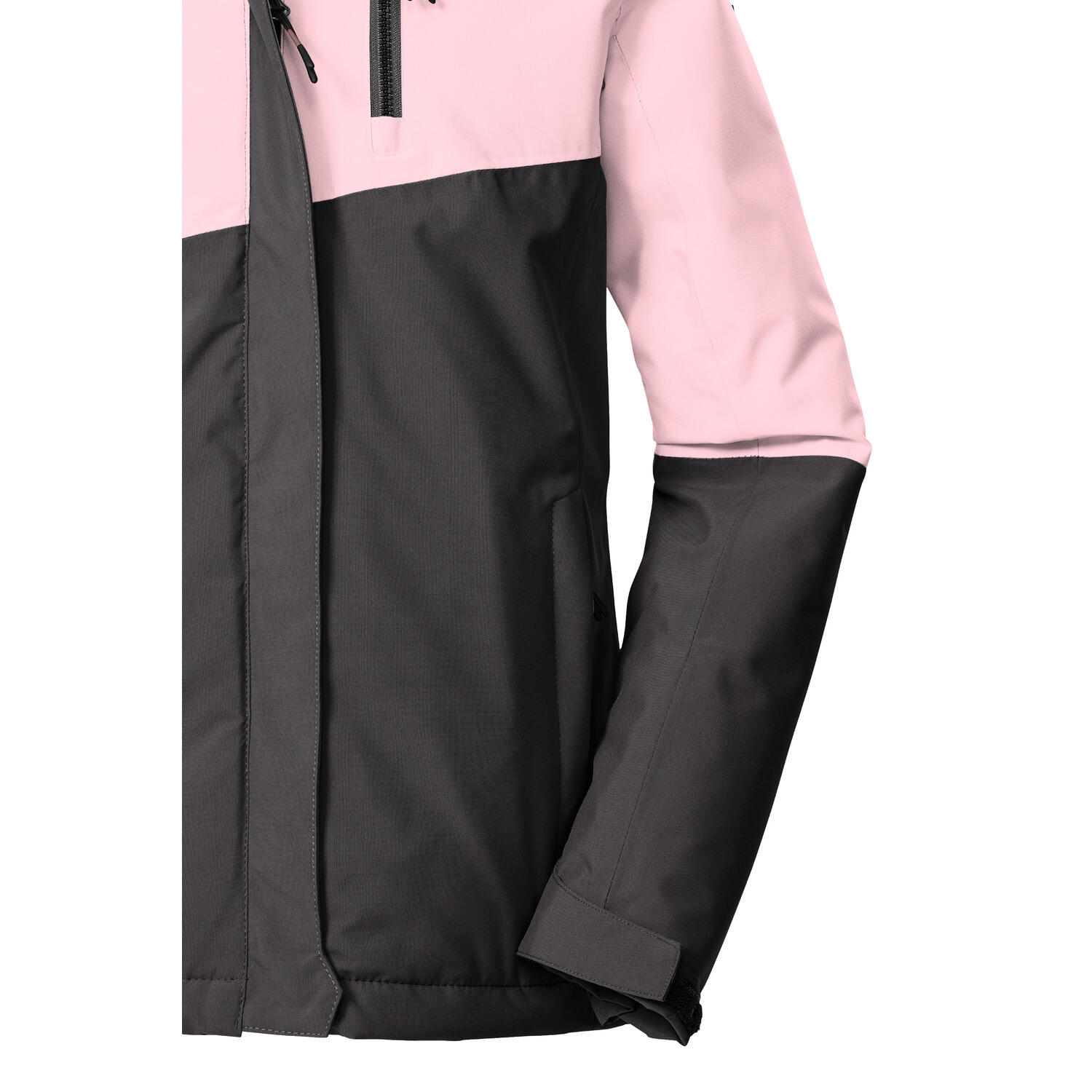 Kinder Jacke KOW 218 GRLS JCKT 4/6