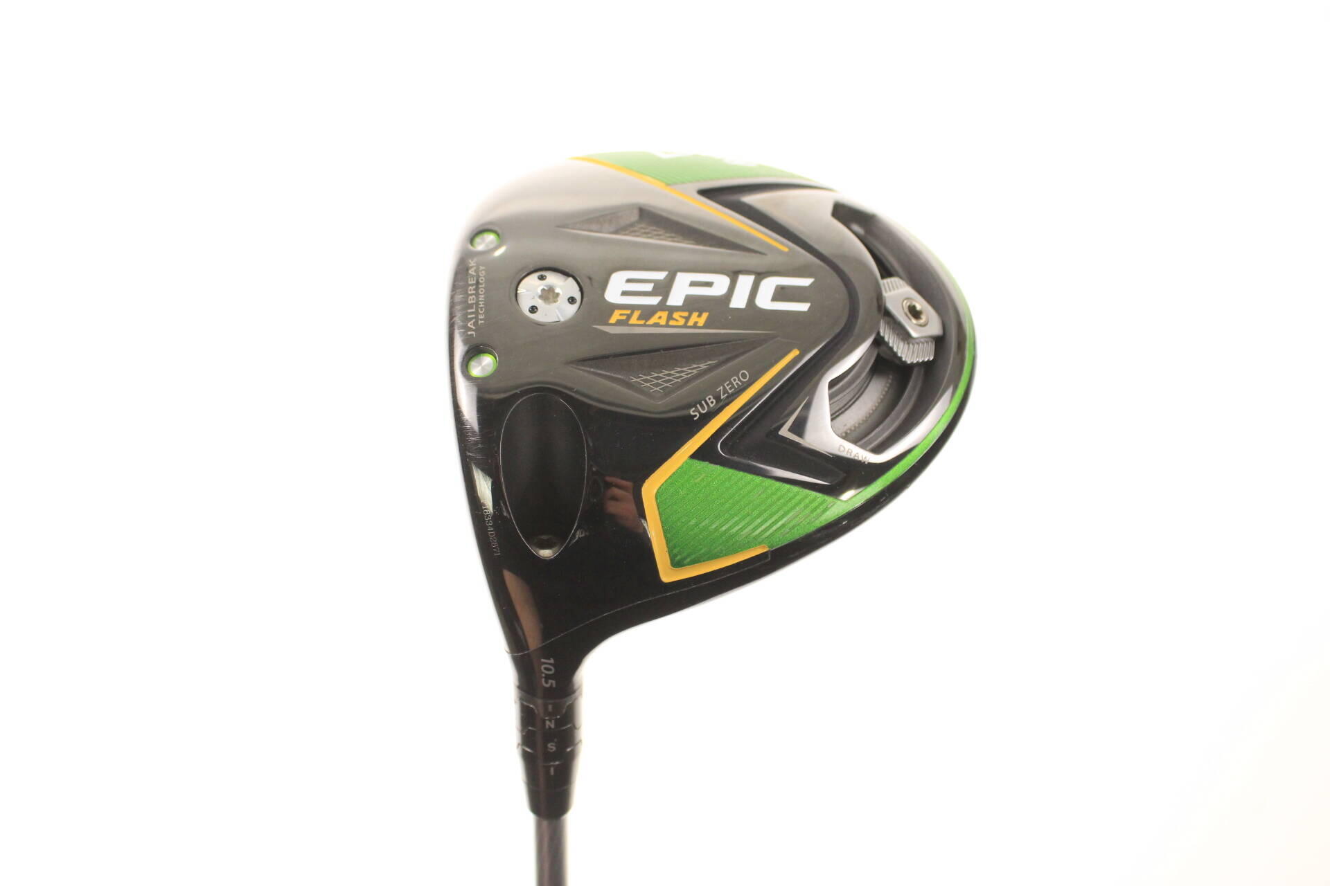 CALLAWAY picture