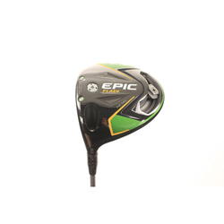 Seconde vie - Callaway Epic Flash SZ LH 10.5° Driver Regular - État Correct