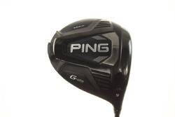 Seconde vie - Ping G425 MAX RH 9° Driver Regular - Très Bon État