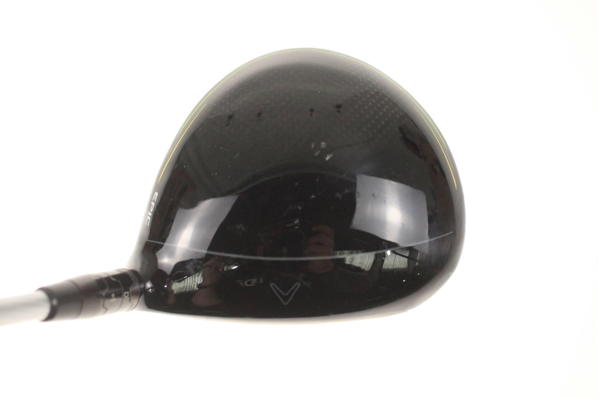 Seconde vie - Callaway Epic Flash SZ LH 10.5° Driver Regular - État Correct 3/5