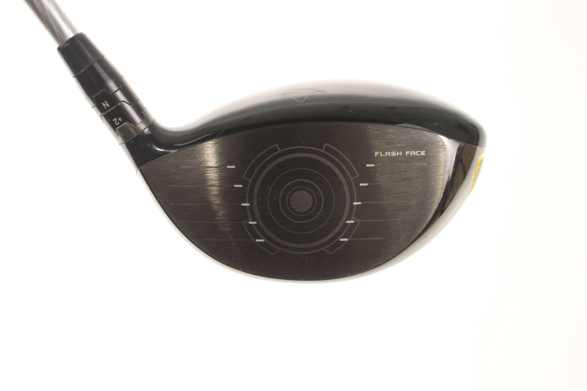 Seconde vie - Callaway Epic Flash SZ LH 10.5° Driver Regular - État Correct 2/5