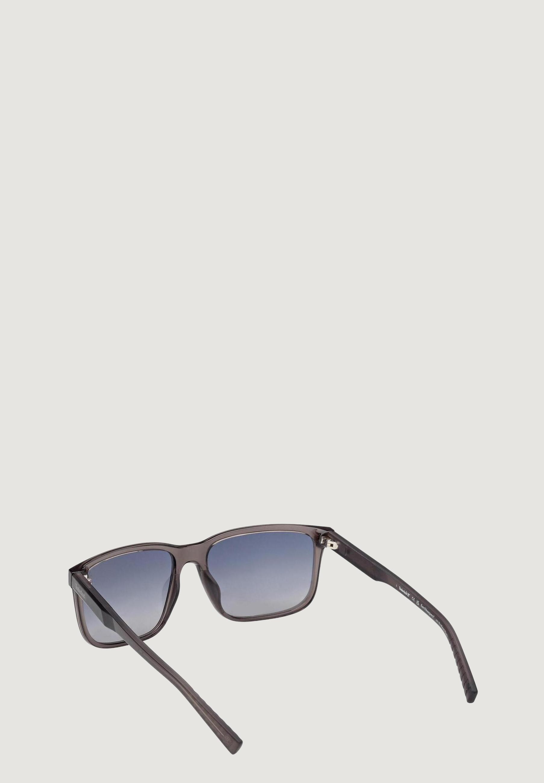 Zonnebril Polarized HEREN Grijs 3/5