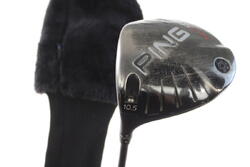 Seconde vie - Ping G25 LH 10.5° Driver Senior - État Correct