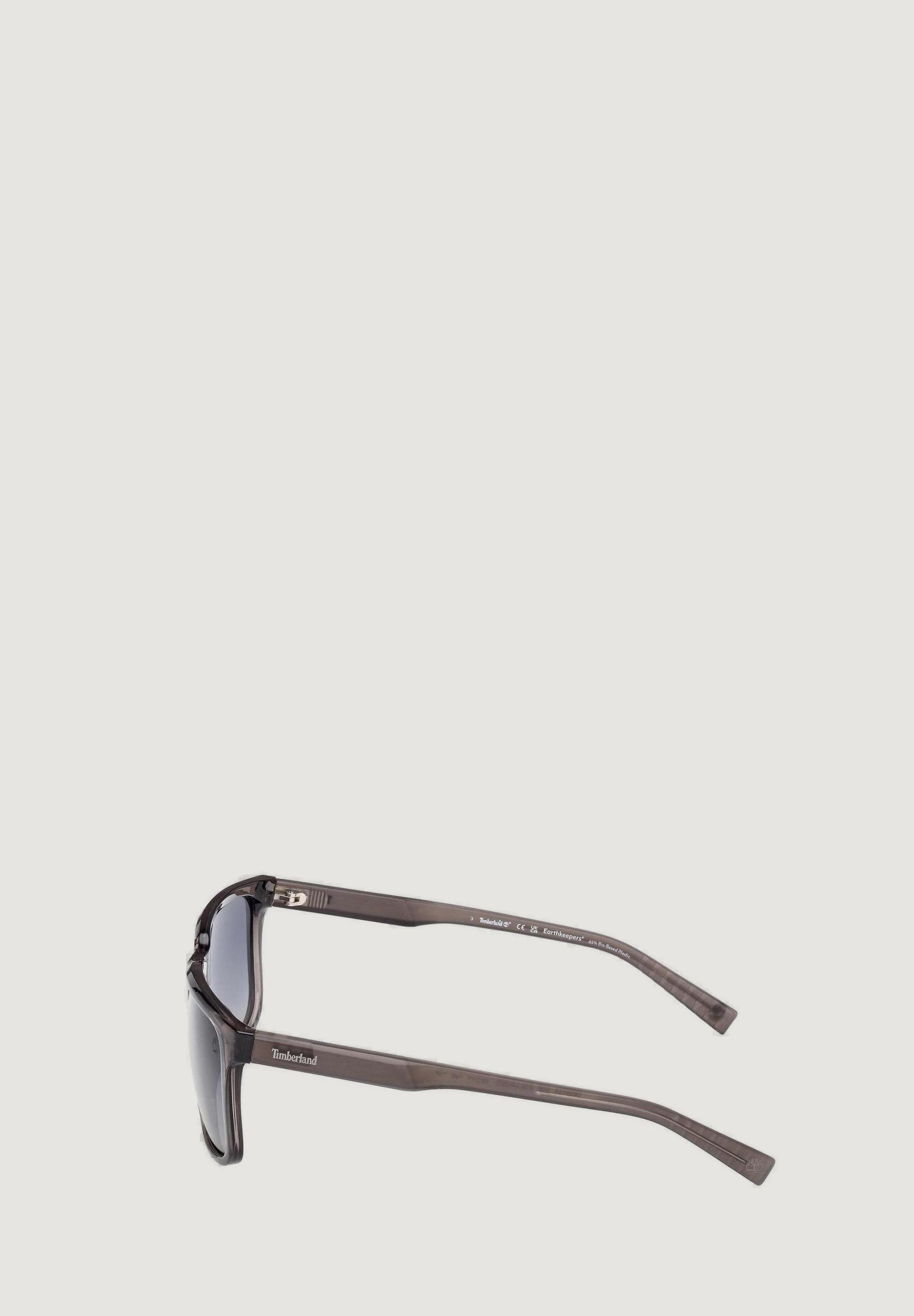 Zonnebril Polarized HEREN Grijs 2/5