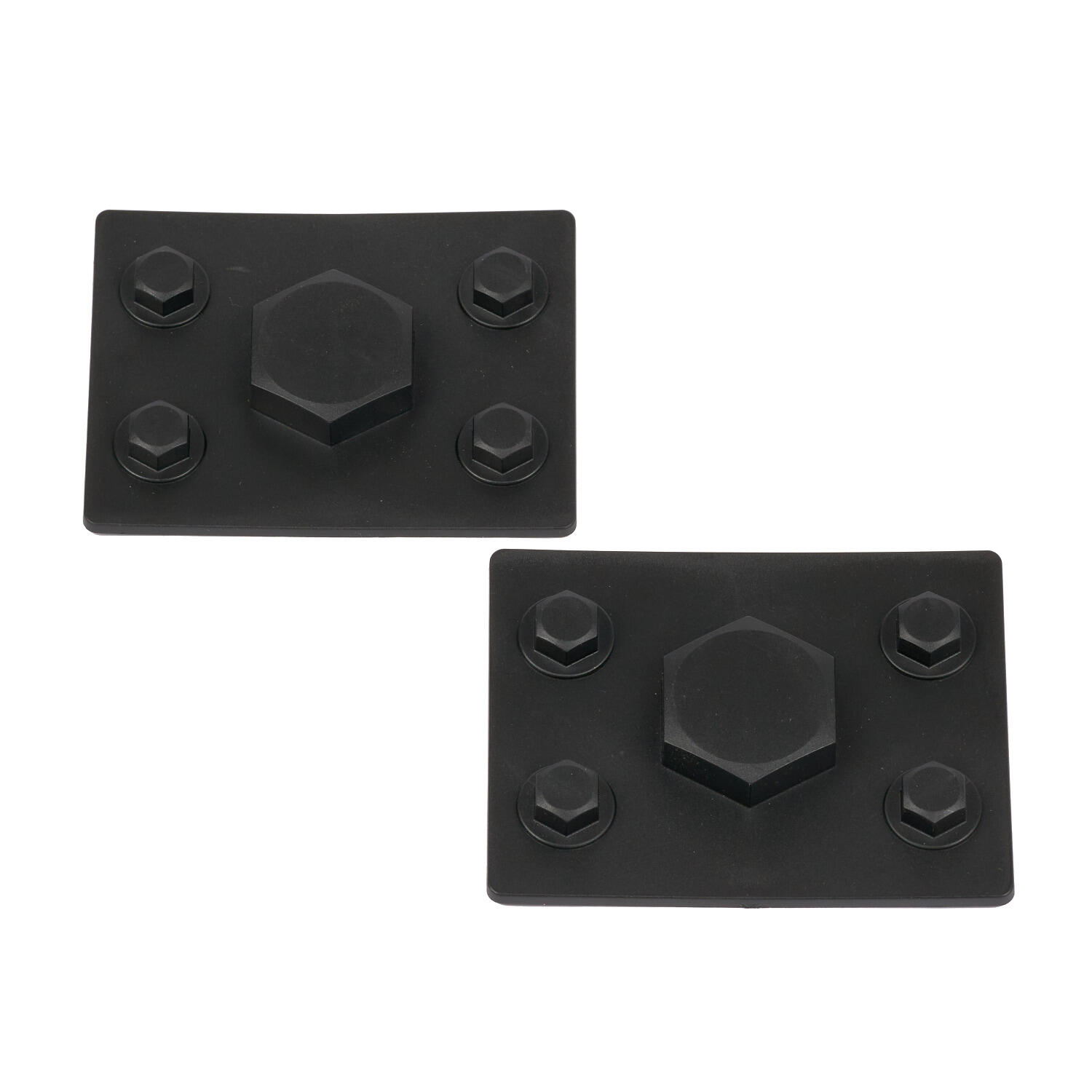 BISON Decorazioni Rocky Mountain Versione A Billard / Poolbillard Unisex