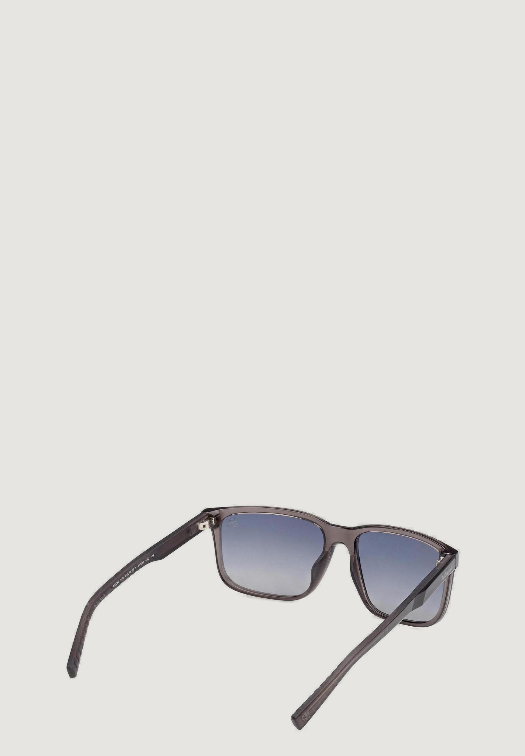 Zonnebril Polarized HEREN Grijs 5/5