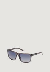 lunettes de soleil Polarized HOMME gris