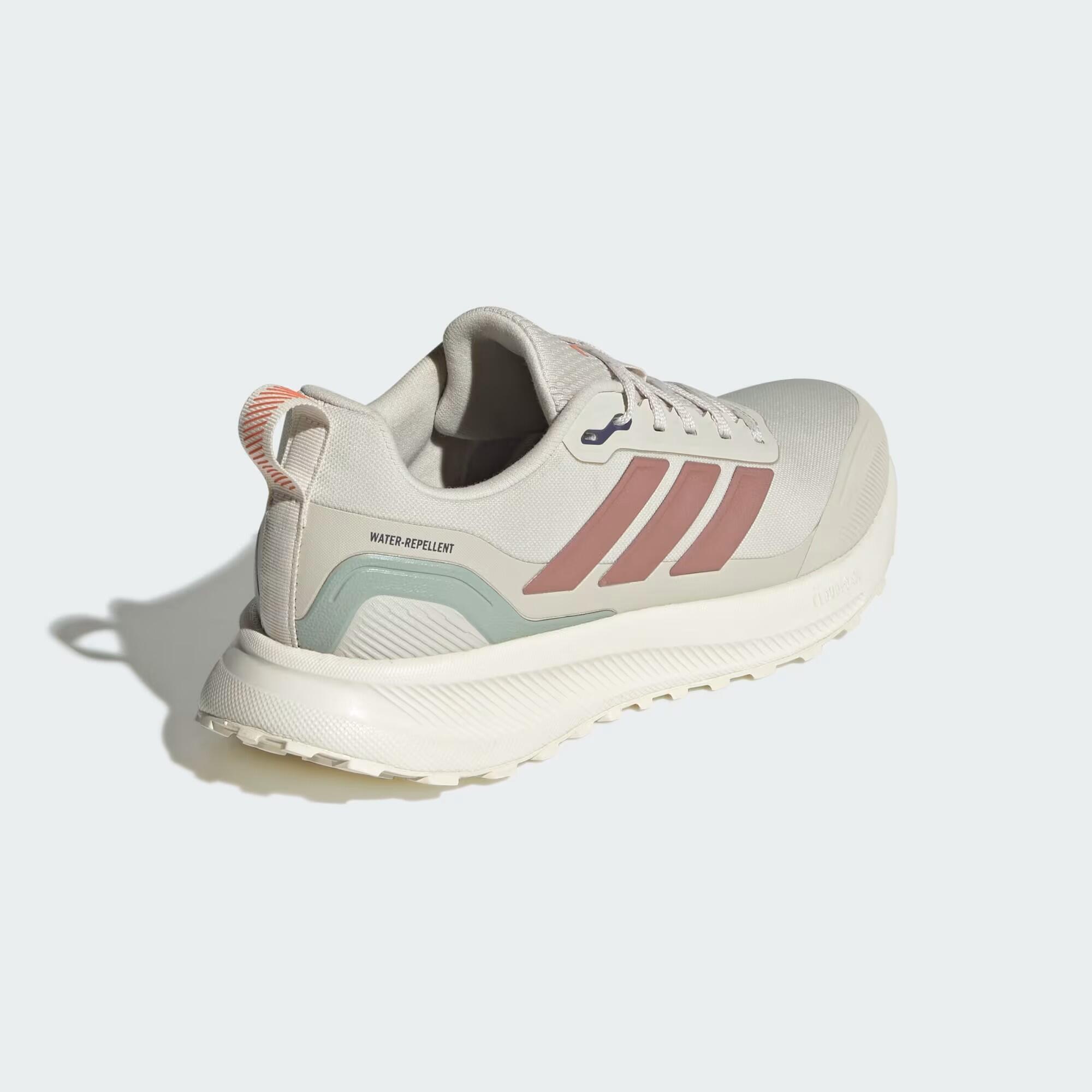 Tênis de corrida Adidas modelo JP7625 para mulheres 3/7
