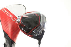Seconde vie - TaylorMade Stealth 2 HD RH 12° Driver Ladies - Très Bon État